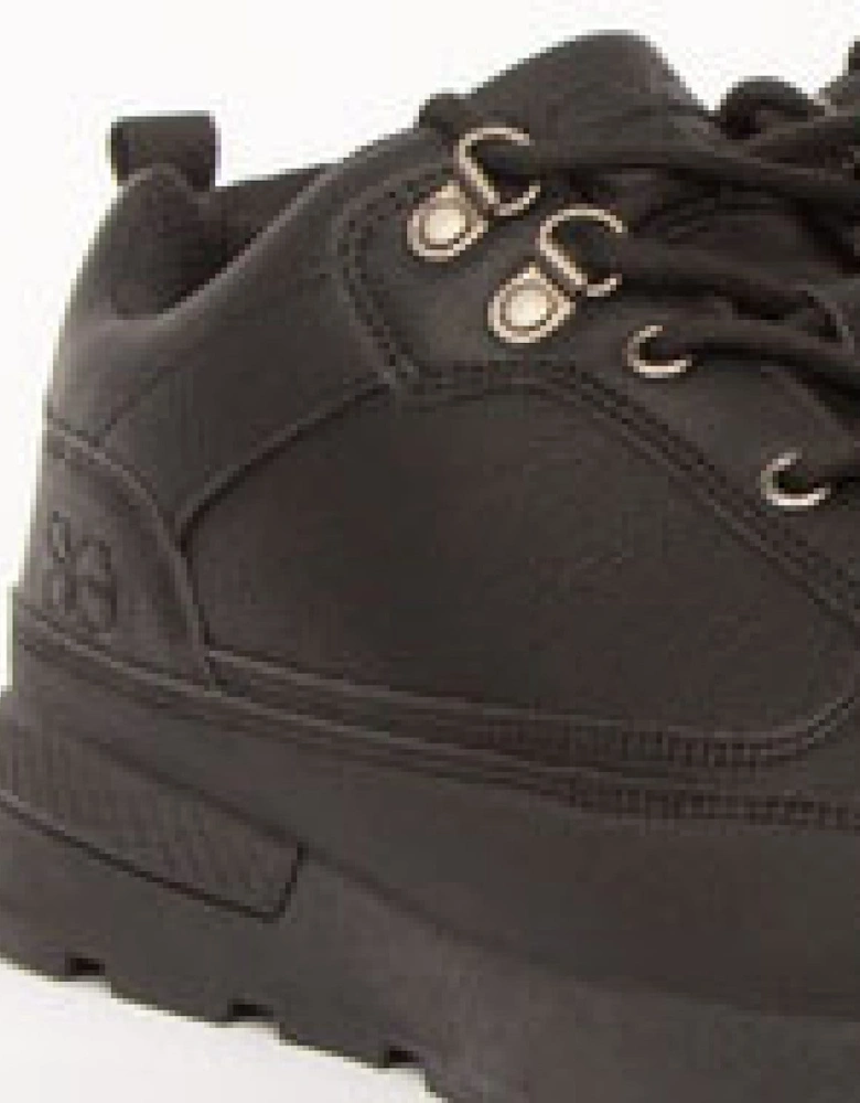 Banbury Boots