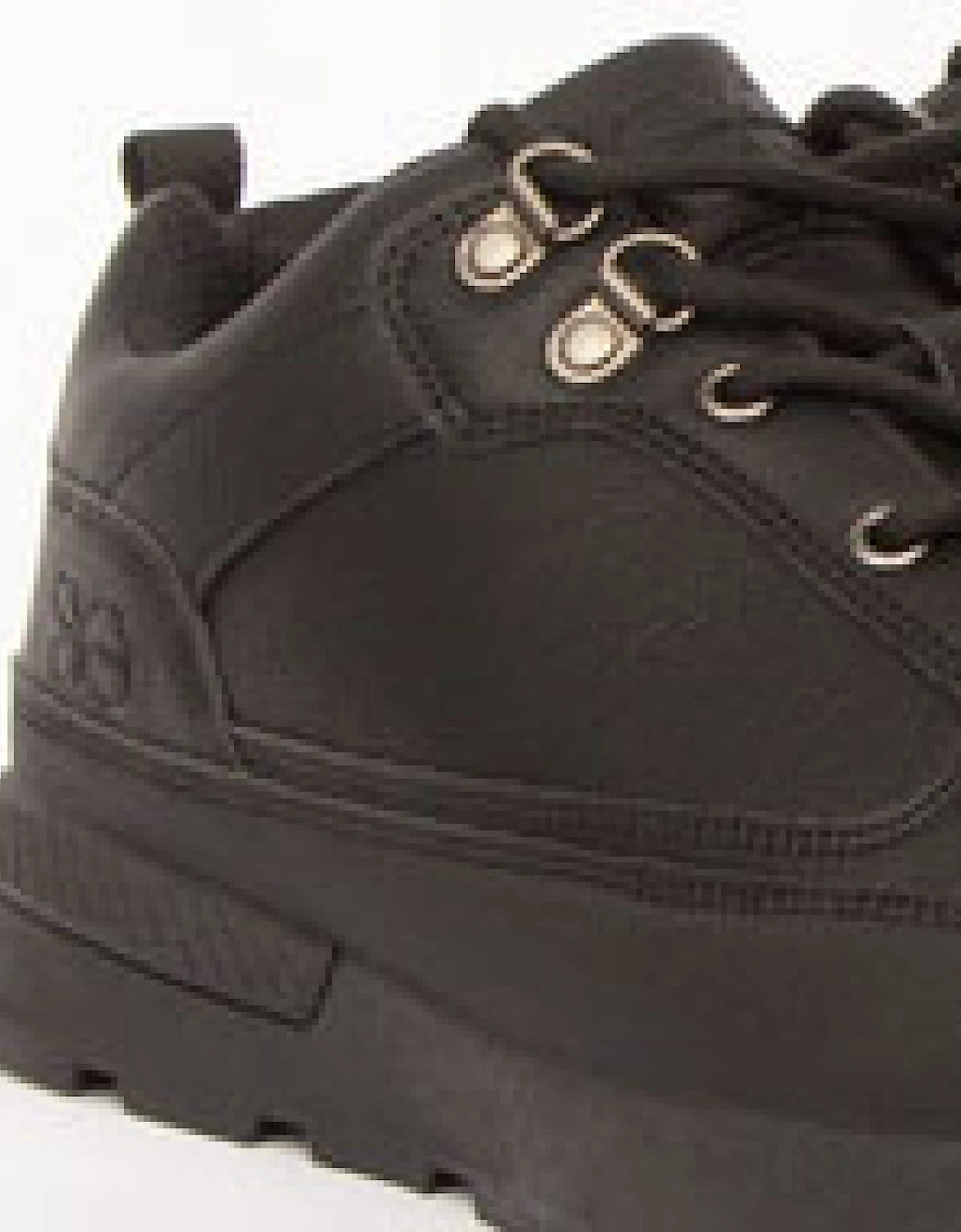 Banbury Boots