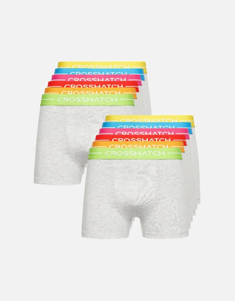 12 Pack of Astral Boxers