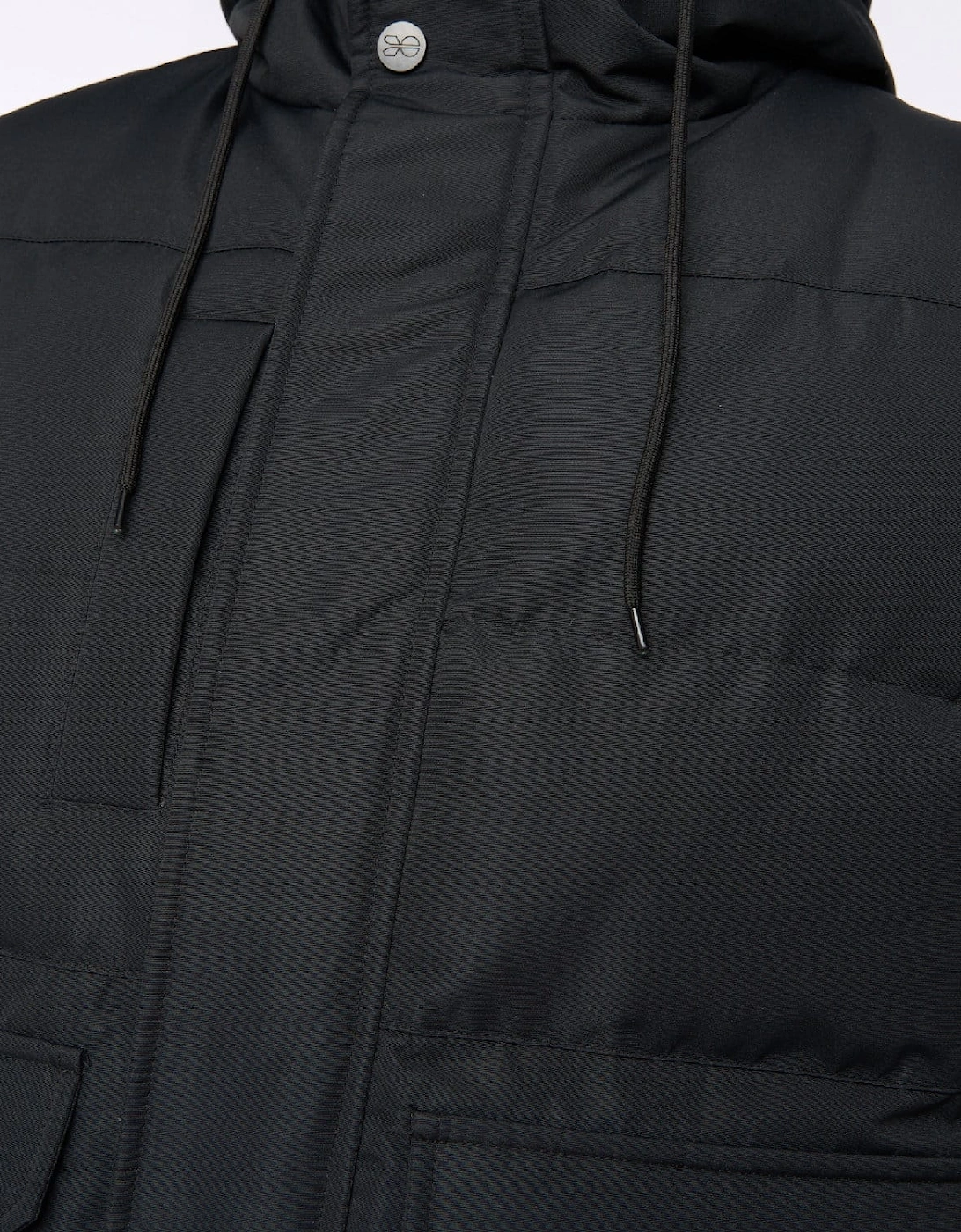 Milwaka Fur Lined Hood Jacket
