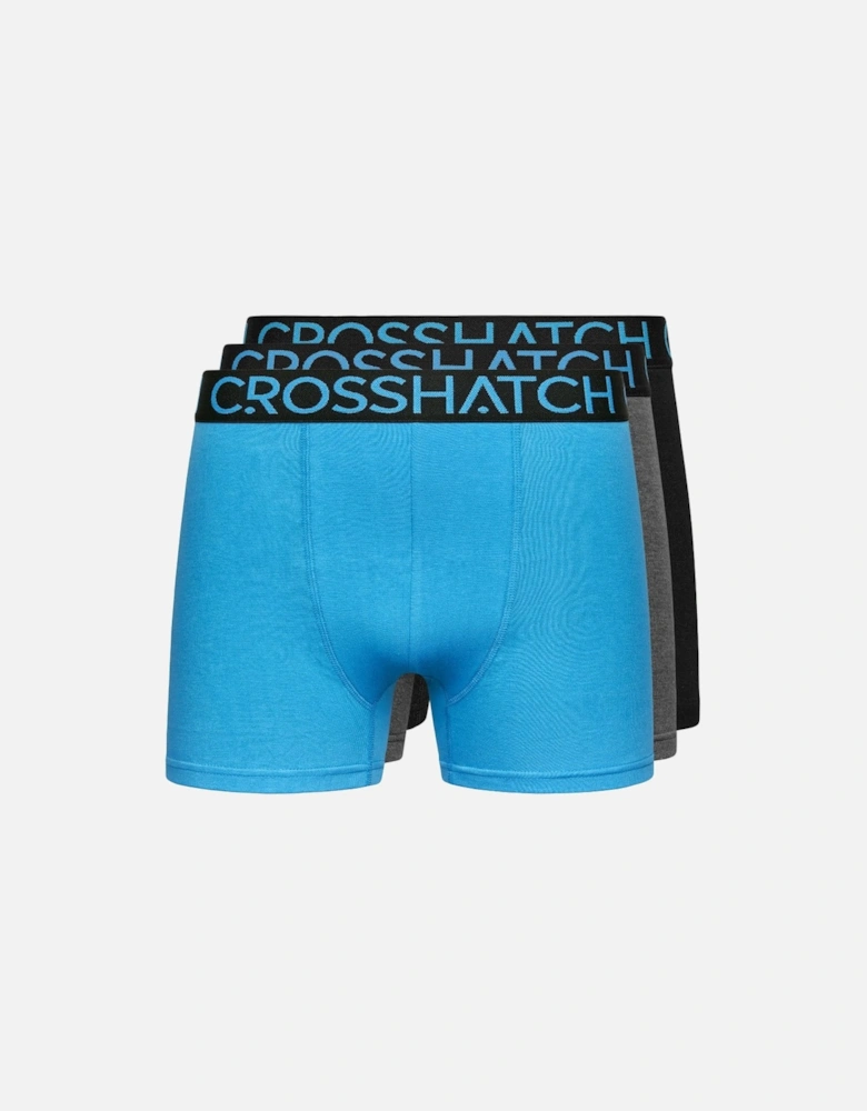 3 Pack of Knightling Boxers