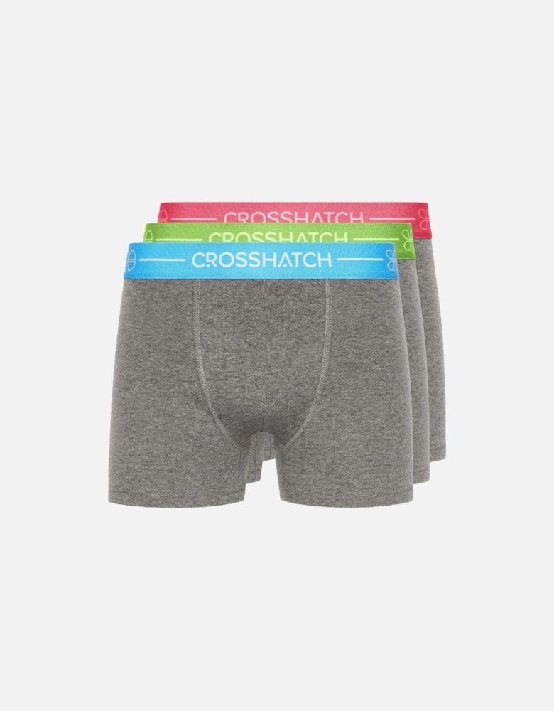 3 Pack of Astral Boxers