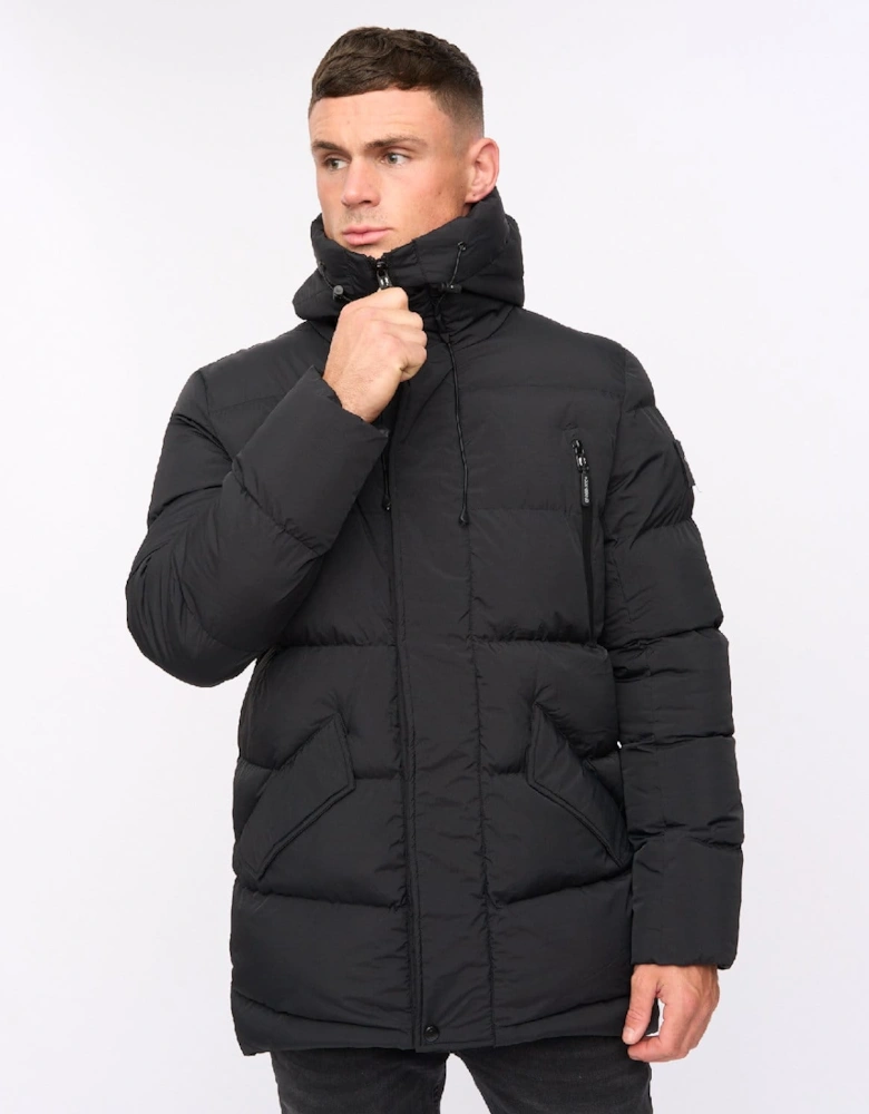 Kaptoore Jacket