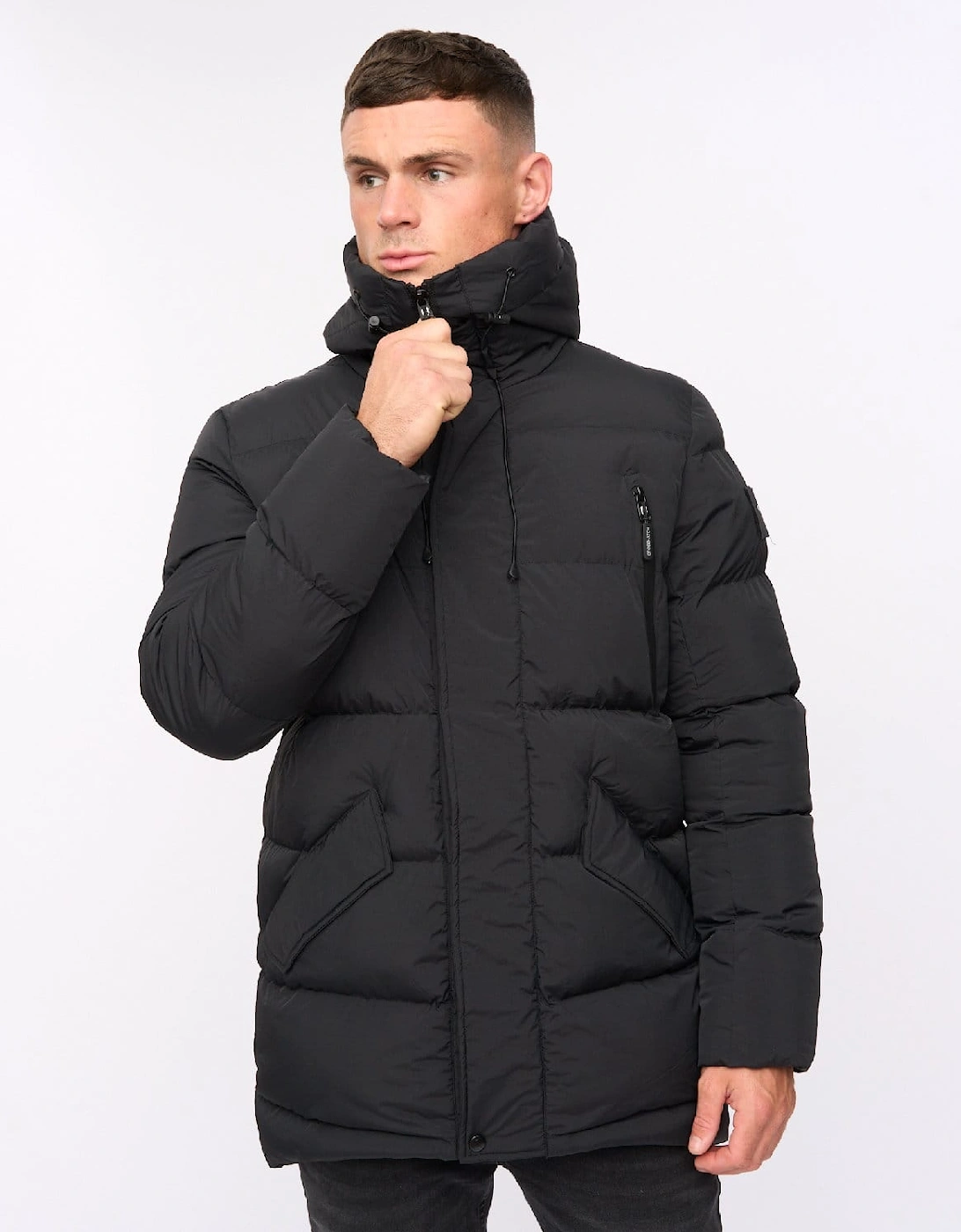 Kaptoore Jacket, 7 of 6