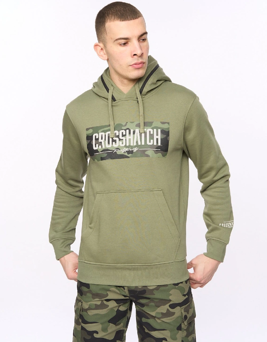 Camtort Hoodie, 7 of 6