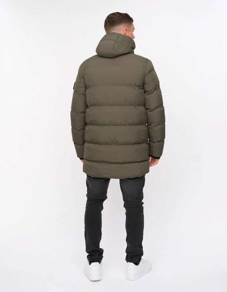 Kaptoore Jacket