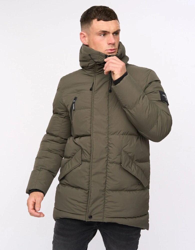 Kaptoore Jacket