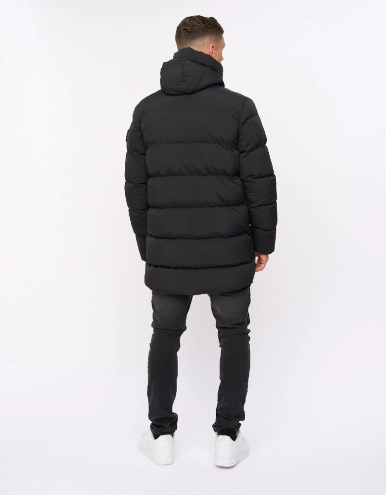 Kaptoore Jacket