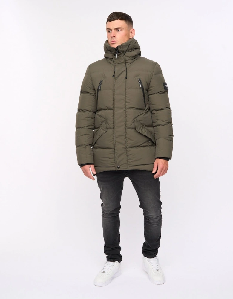 Kaptoore Jacket