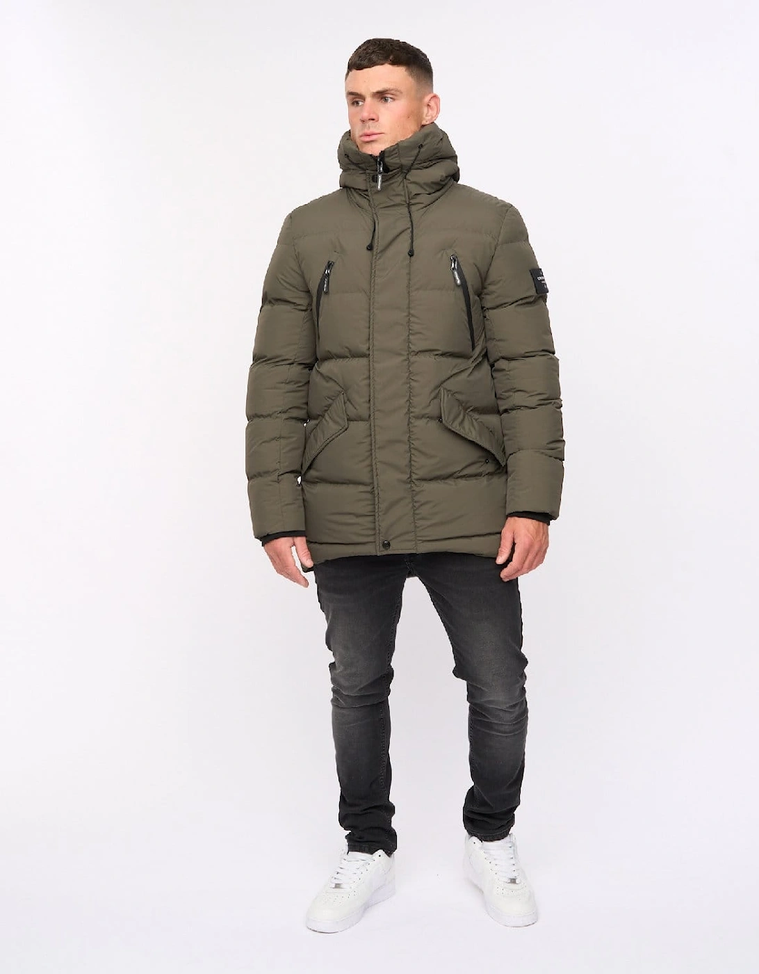 Kaptoore Jacket