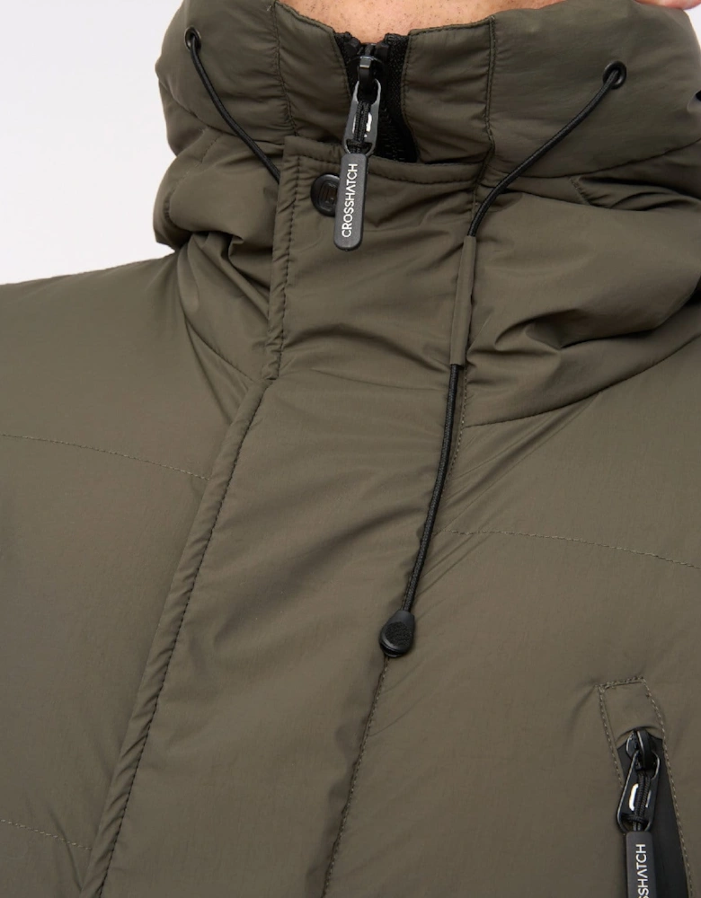 Kaptoore Jacket