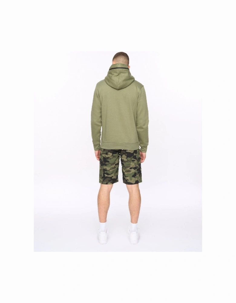 Camtort Hoodie