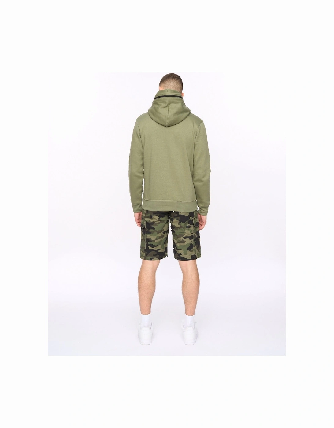 Camtort Hoodie