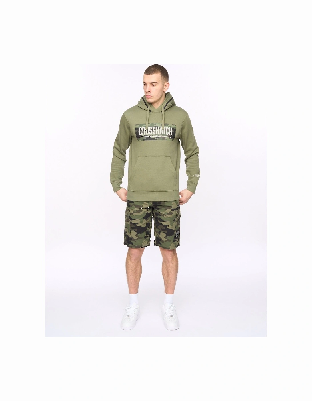 Camtort Hoodie