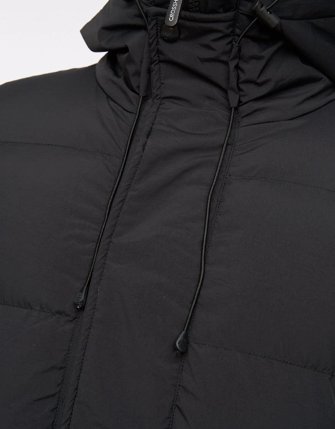 Kaptoore Jacket