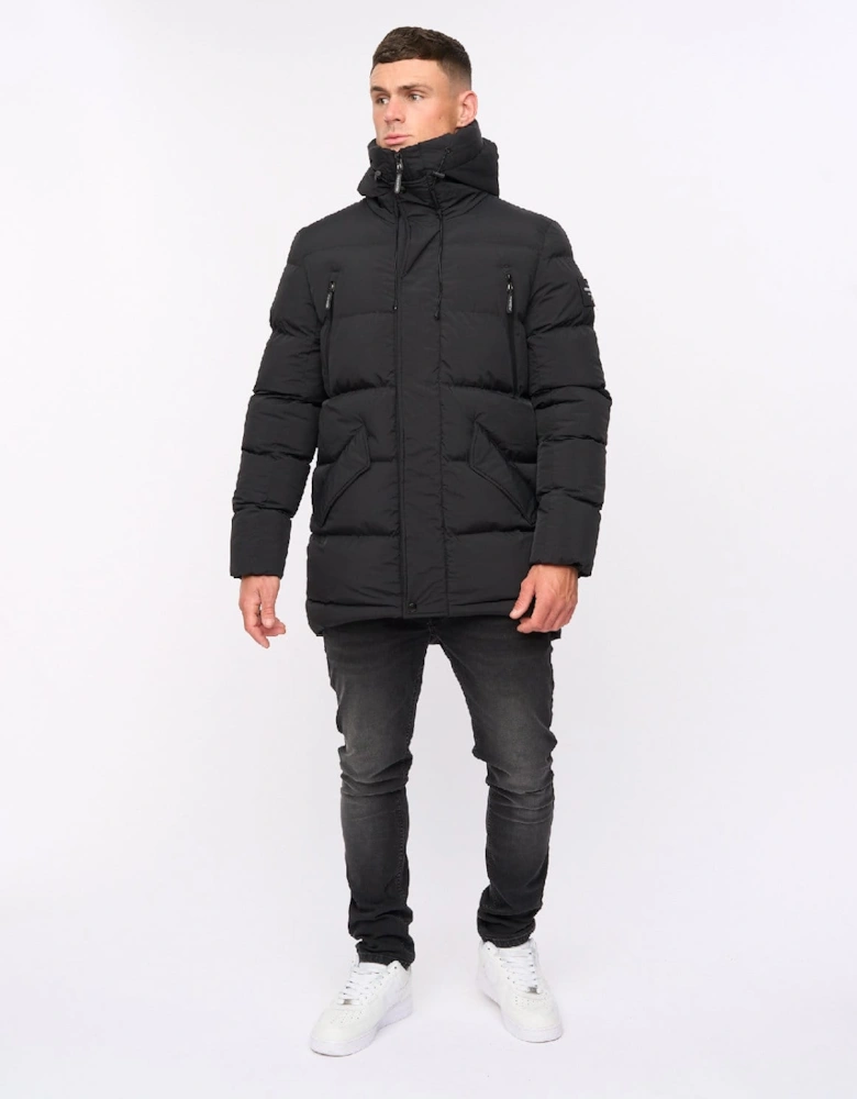 Kaptoore Jacket