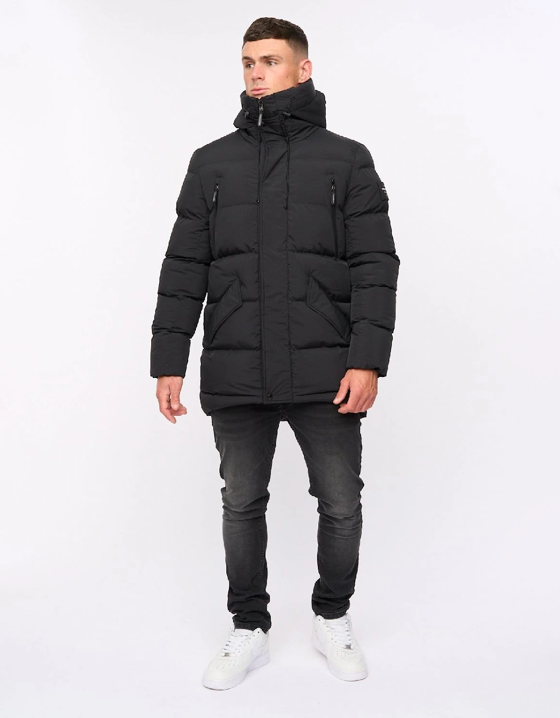 Kaptoore Jacket