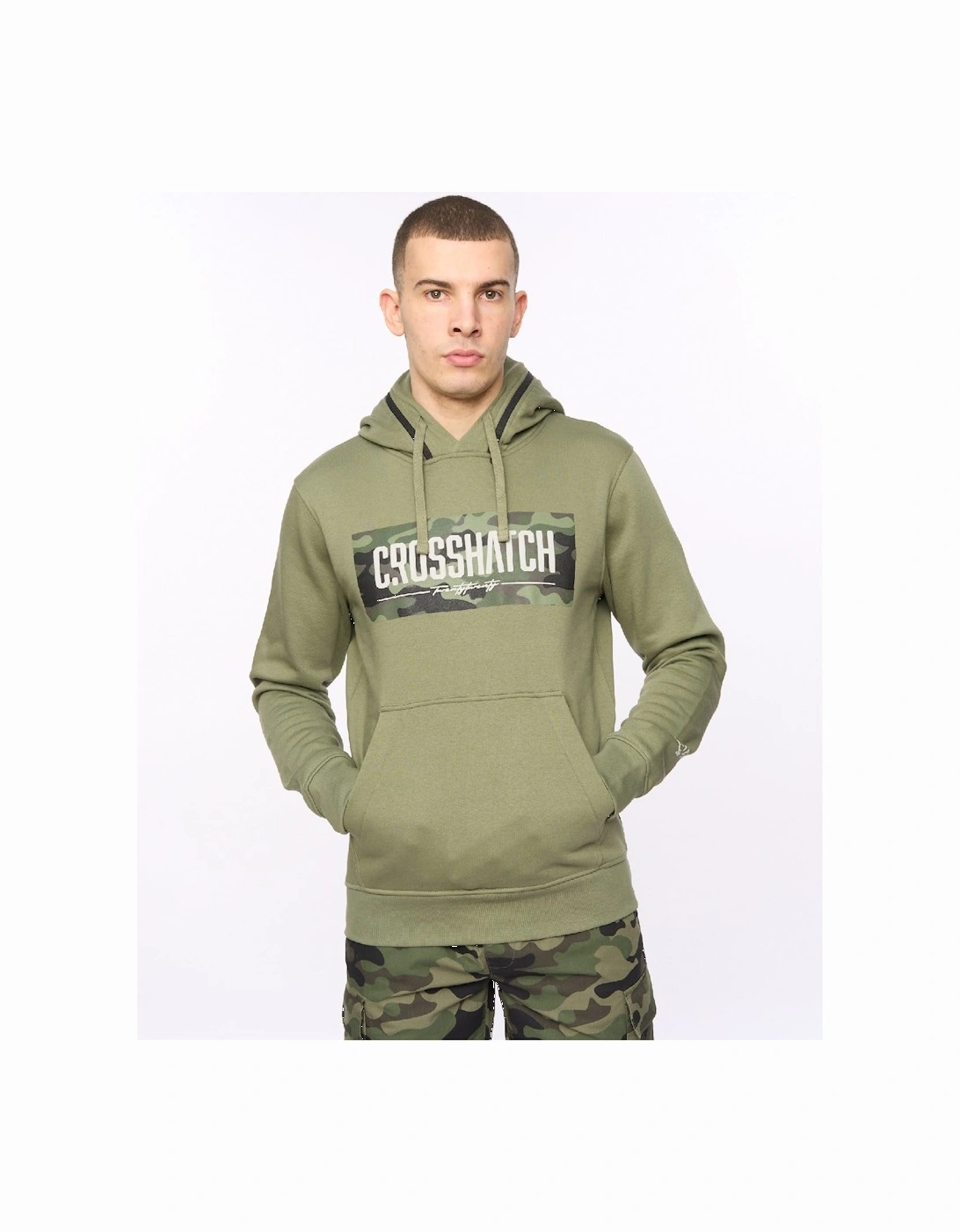 Camtort Hoodie