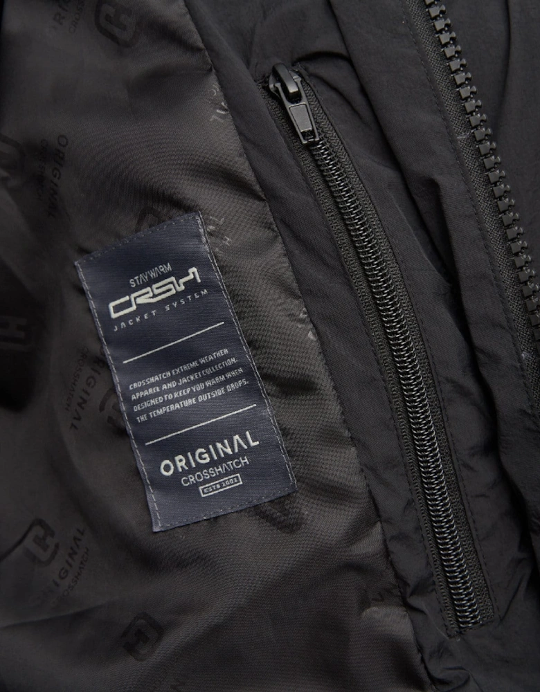 Kaptoore Jacket