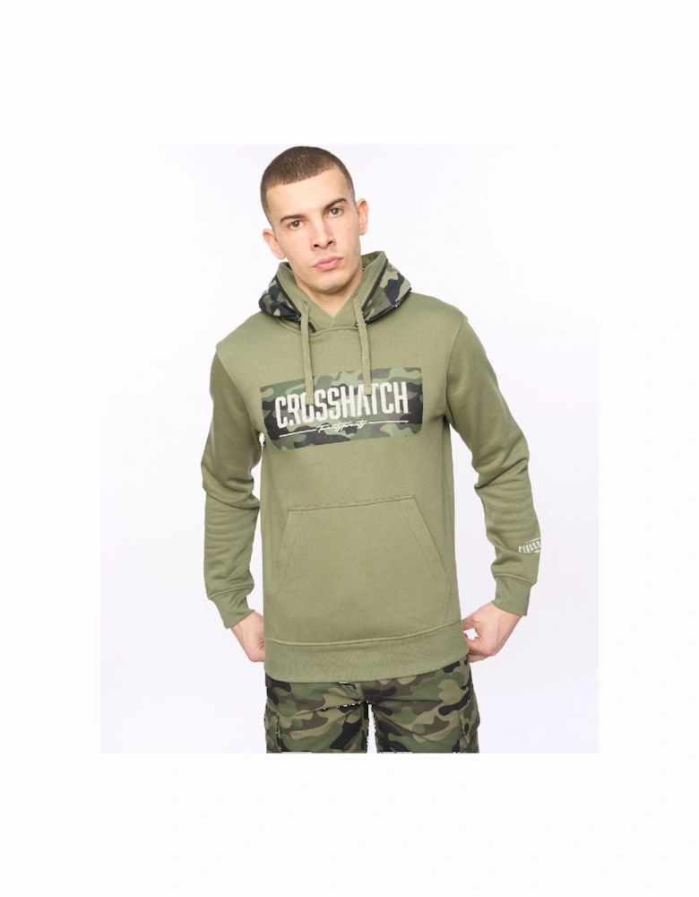 Camtort Hoodie