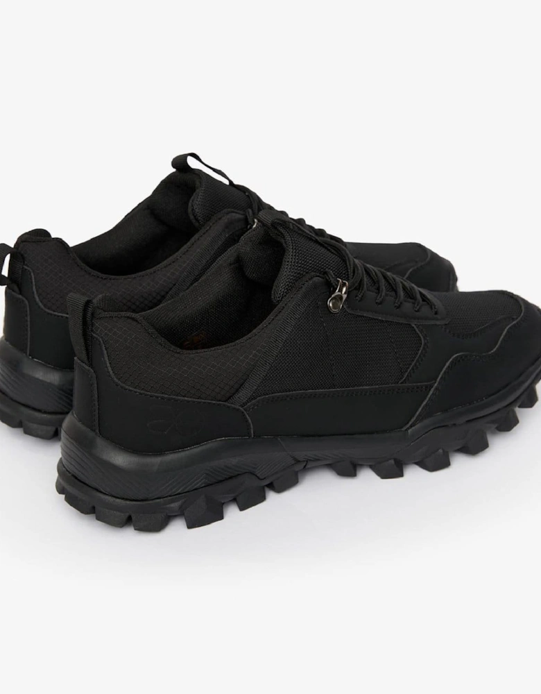 Heymare Low Hiking Shoes