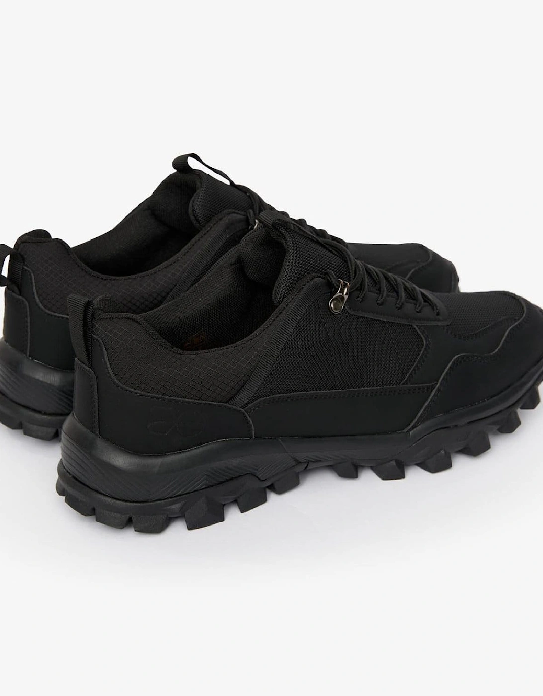 Heymare Low Hiking Shoes