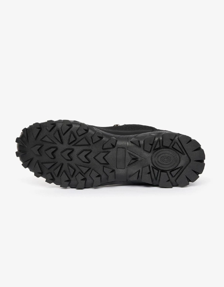 Heymare Low Hiking Shoes