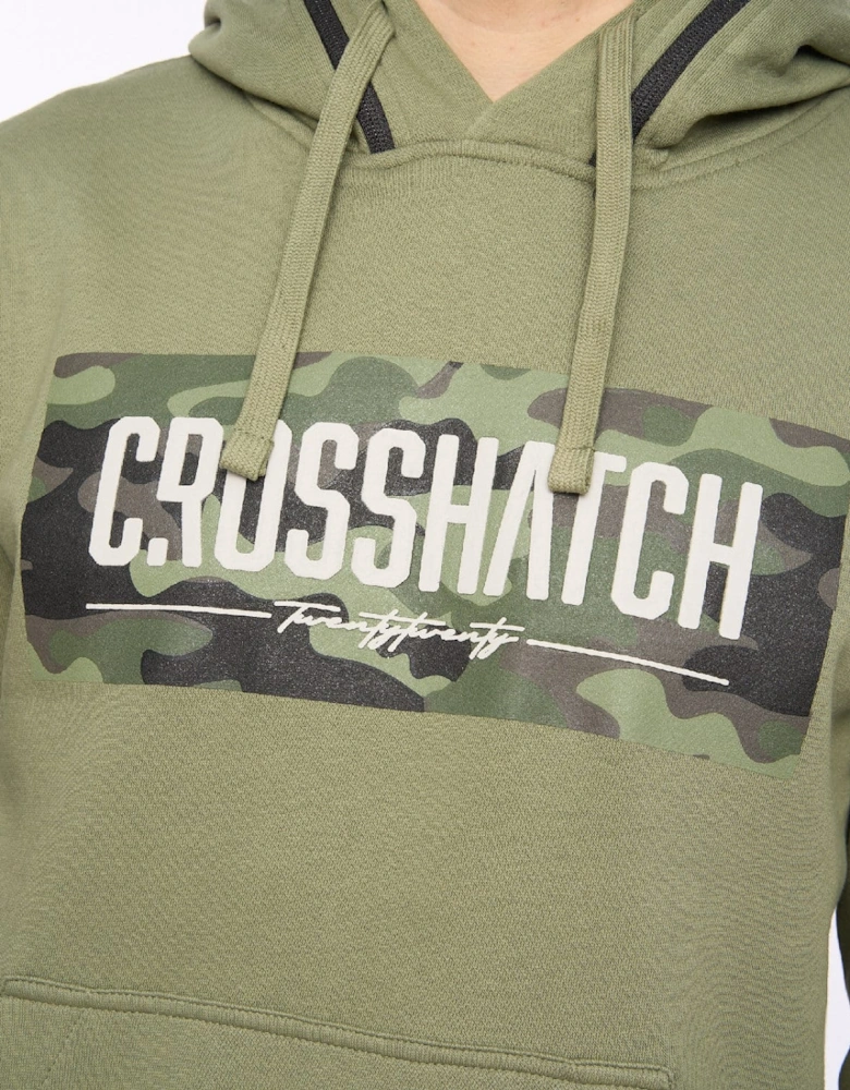 Camtort Hoodie