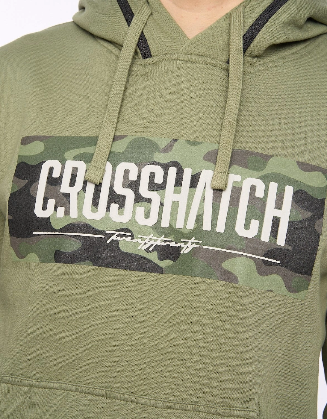 Camtort Hoodie