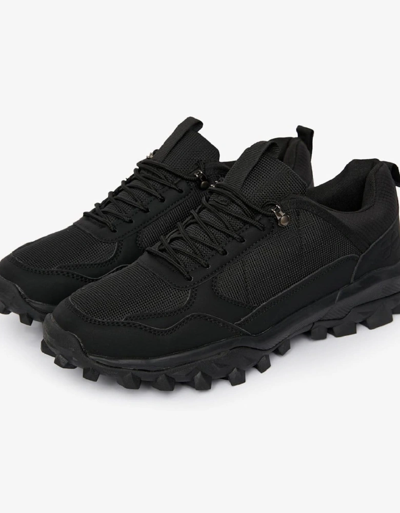 Heymare Low Hiking Shoes