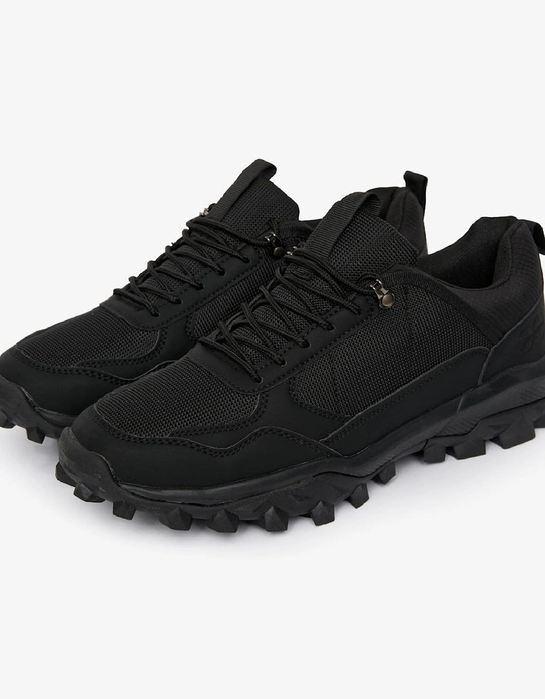Heymare Low Hiking Shoes, 6 of 5