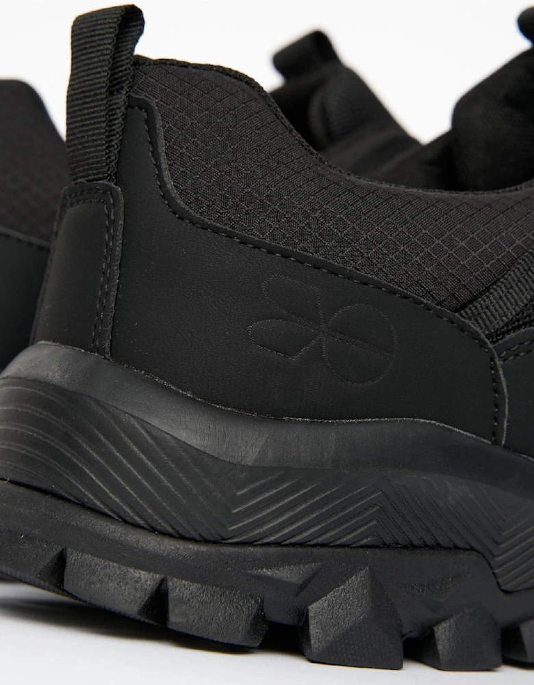 Heymare Low Hiking Shoes