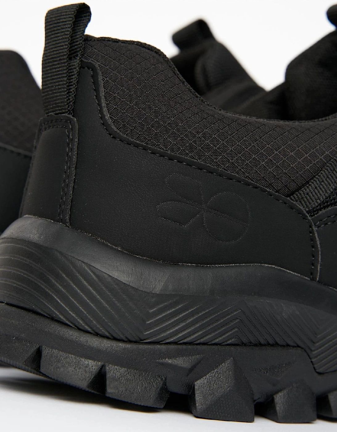 Heymare Low Hiking Shoes