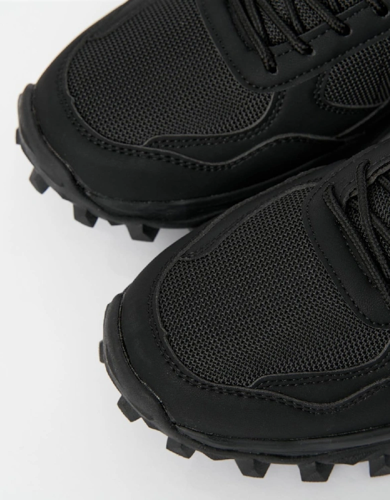 Heymare Low Hiking Shoes