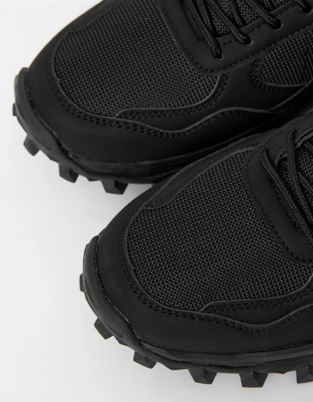Heymare Low Hiking Shoes