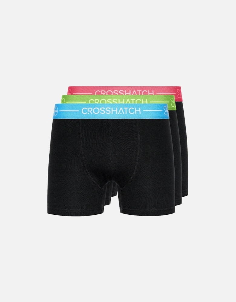 3 Pack of Astral Boxers