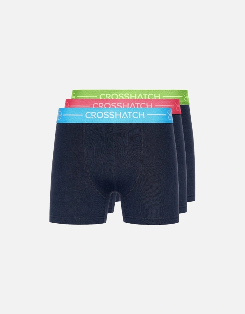 3 Pack of Astral Boxers