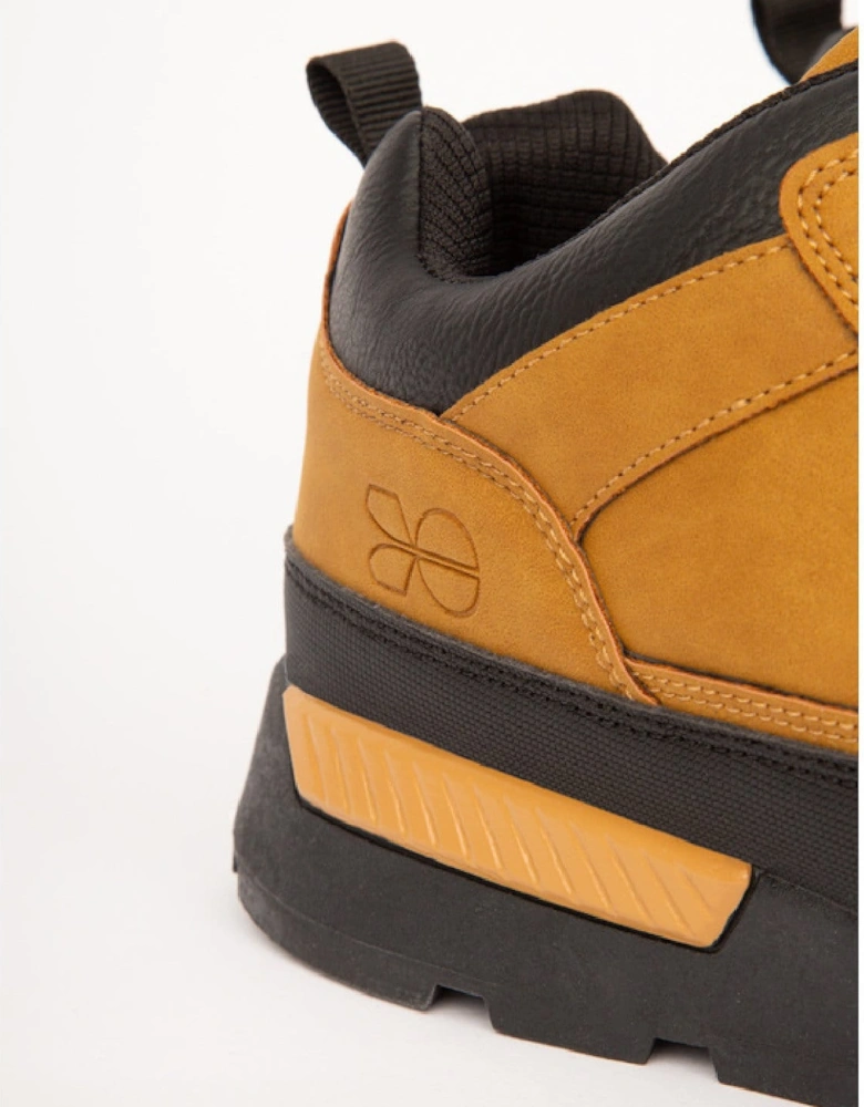 Banbury Boots