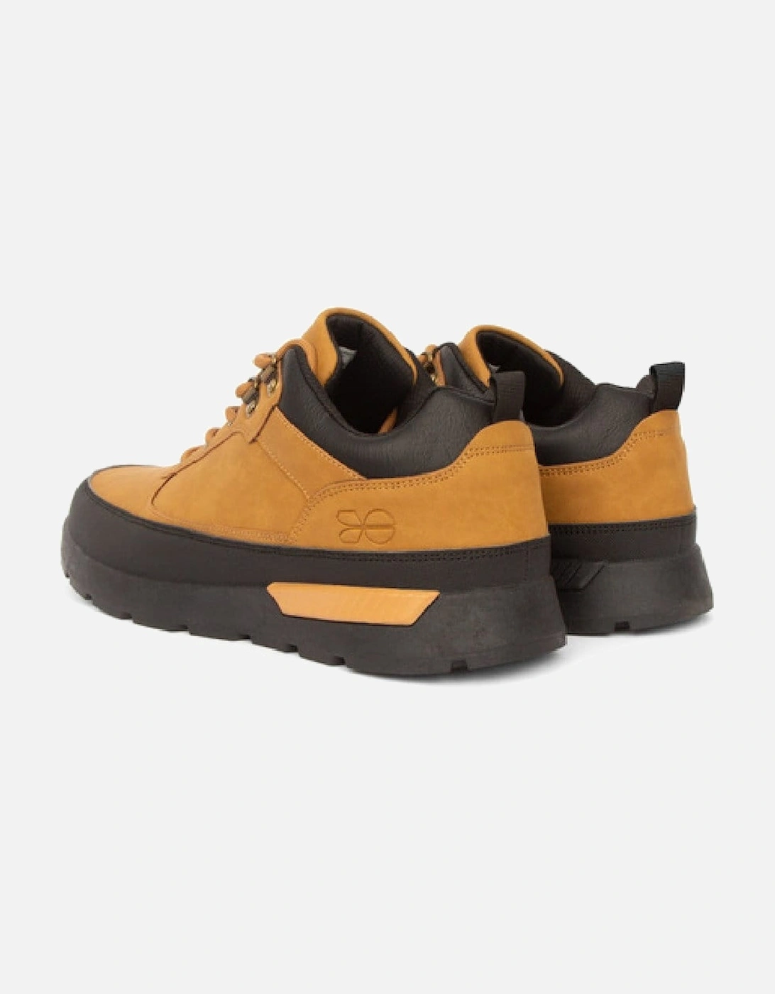 Banbury Boots