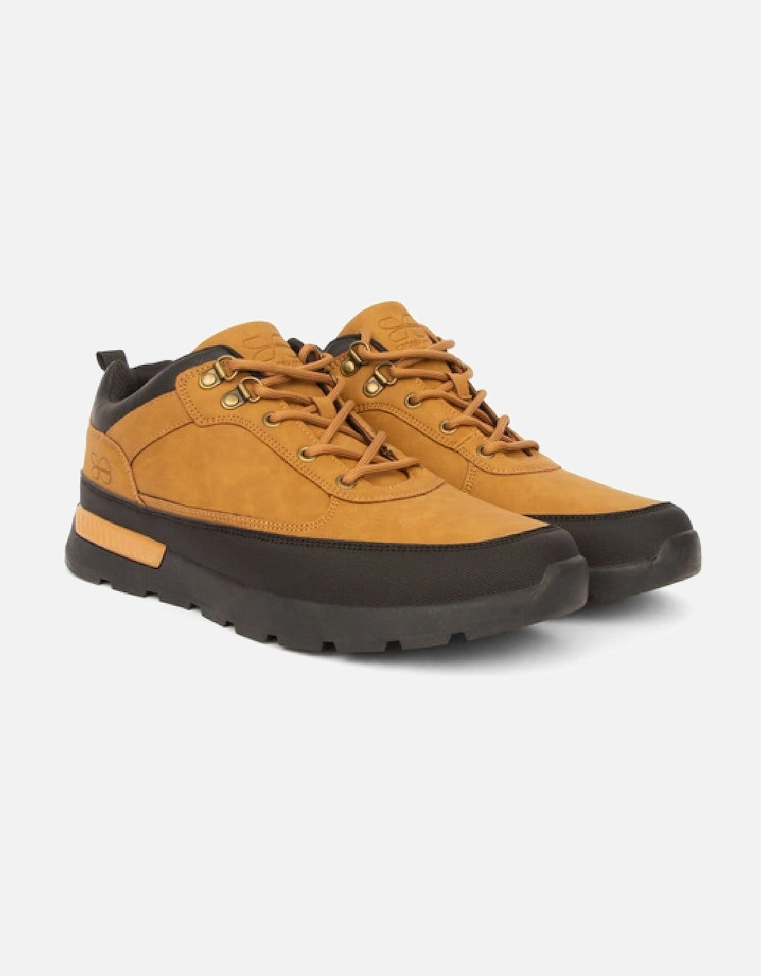 Banbury Boots, 5 of 4