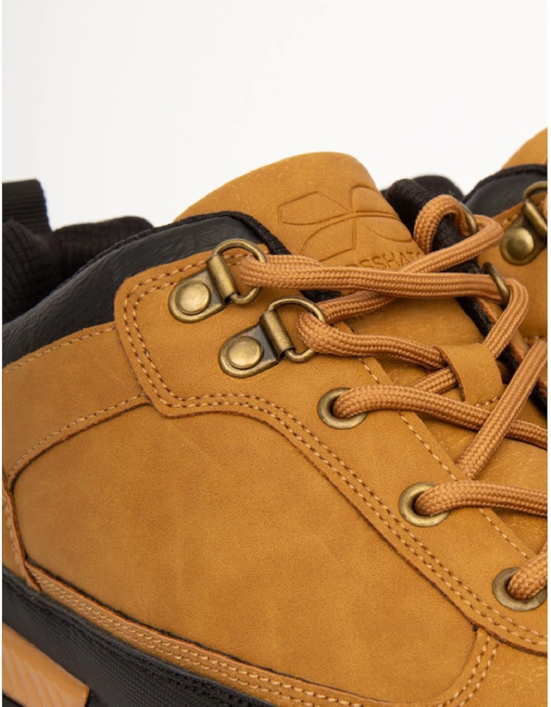 Banbury Boots