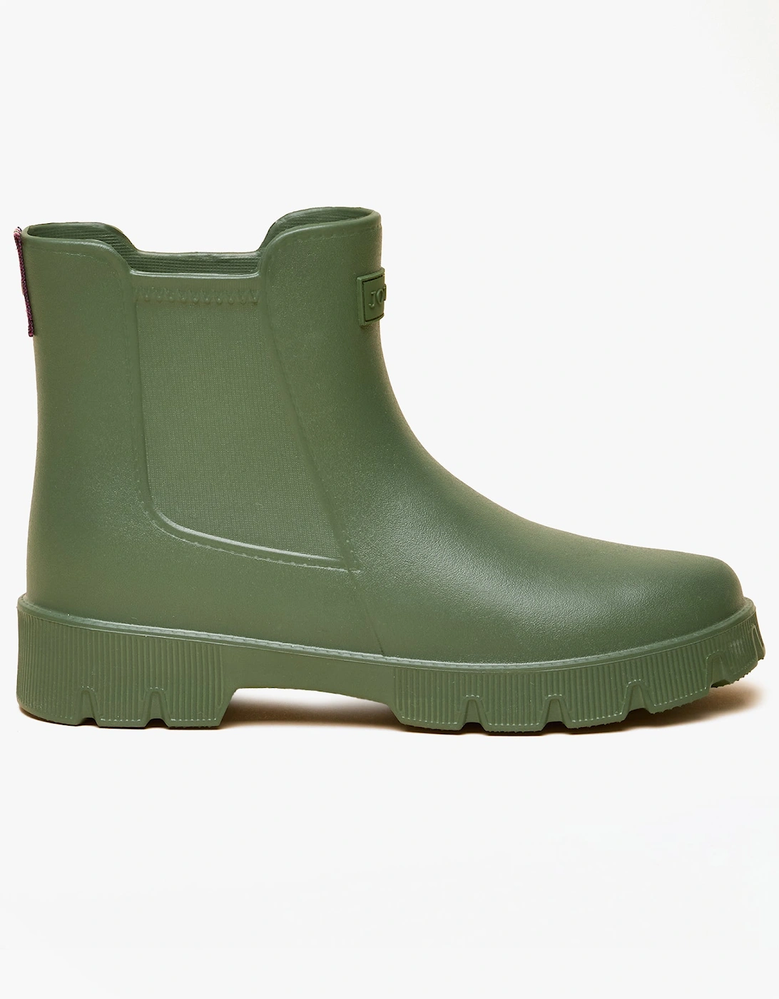 RAINDANCE Lightweight Wellies Khaki Green, 7 of 6