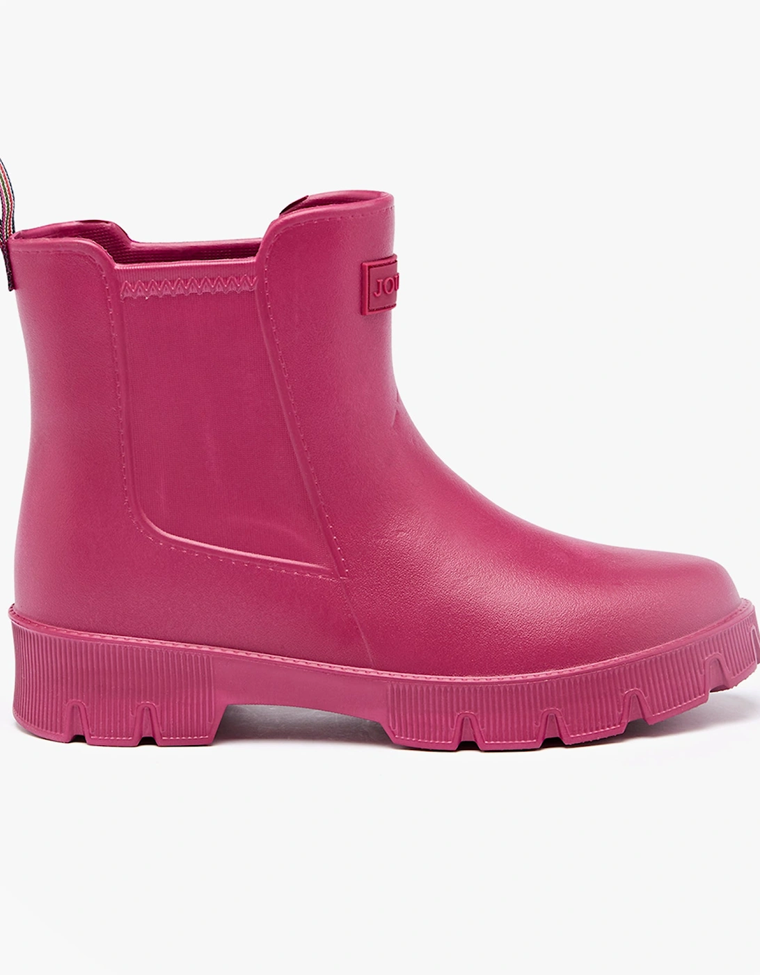 RAINDANCE Lightweight Wellies Berry Red, 6 of 5