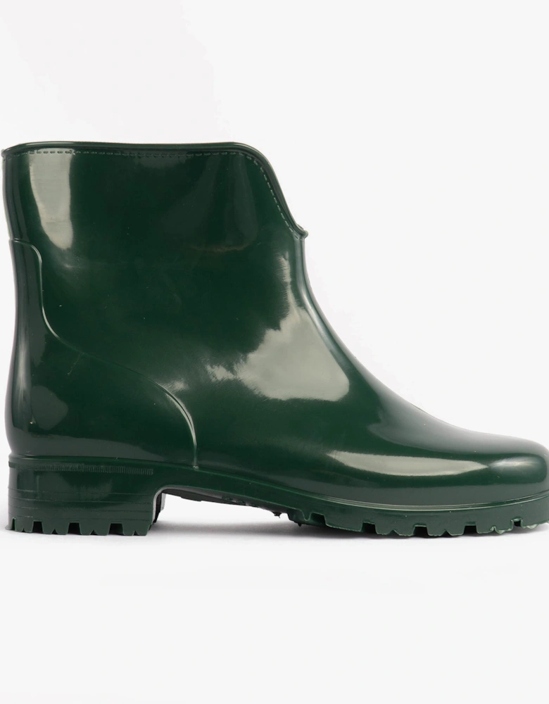PAOLA Womens Dog Walking Boots Green