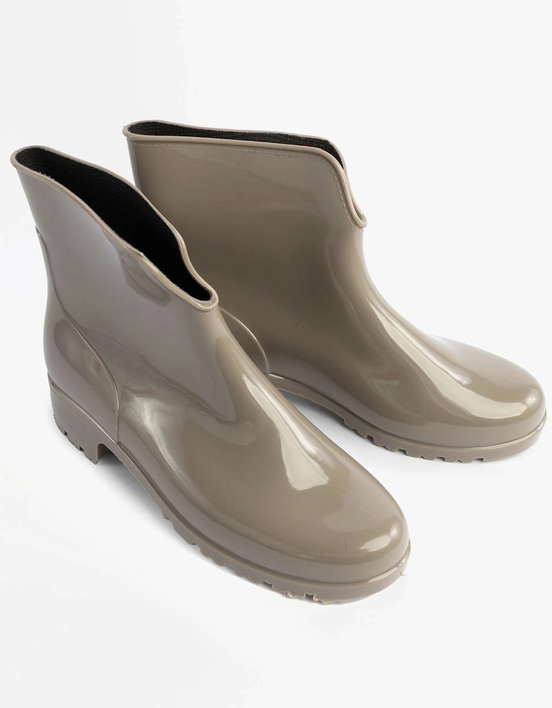 PAOLA Womens Dog Walking Boots Clay