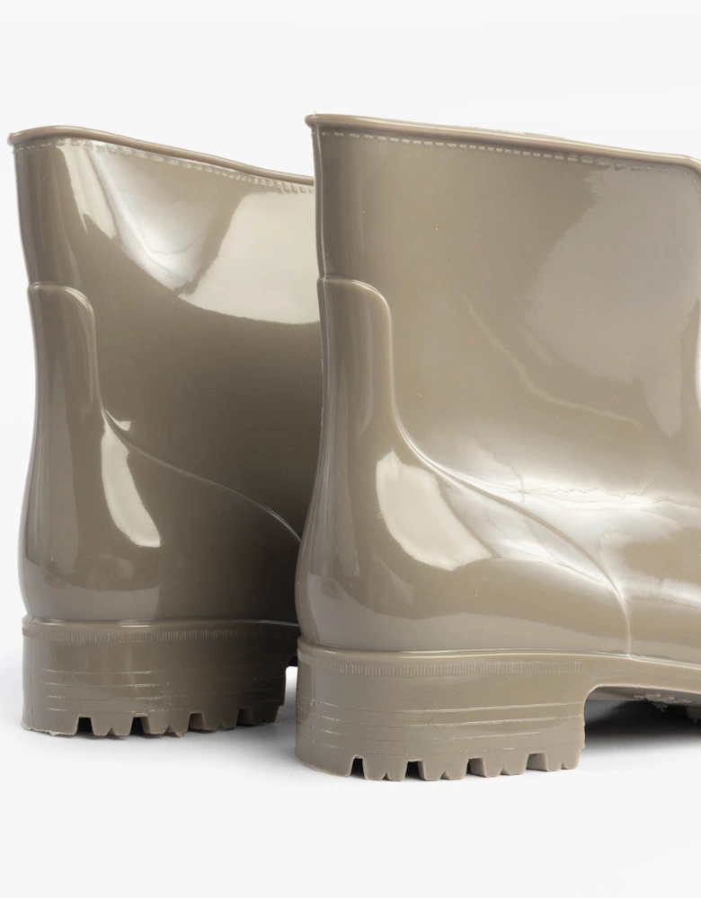 PAOLA Womens Dog Walking Boots Clay
