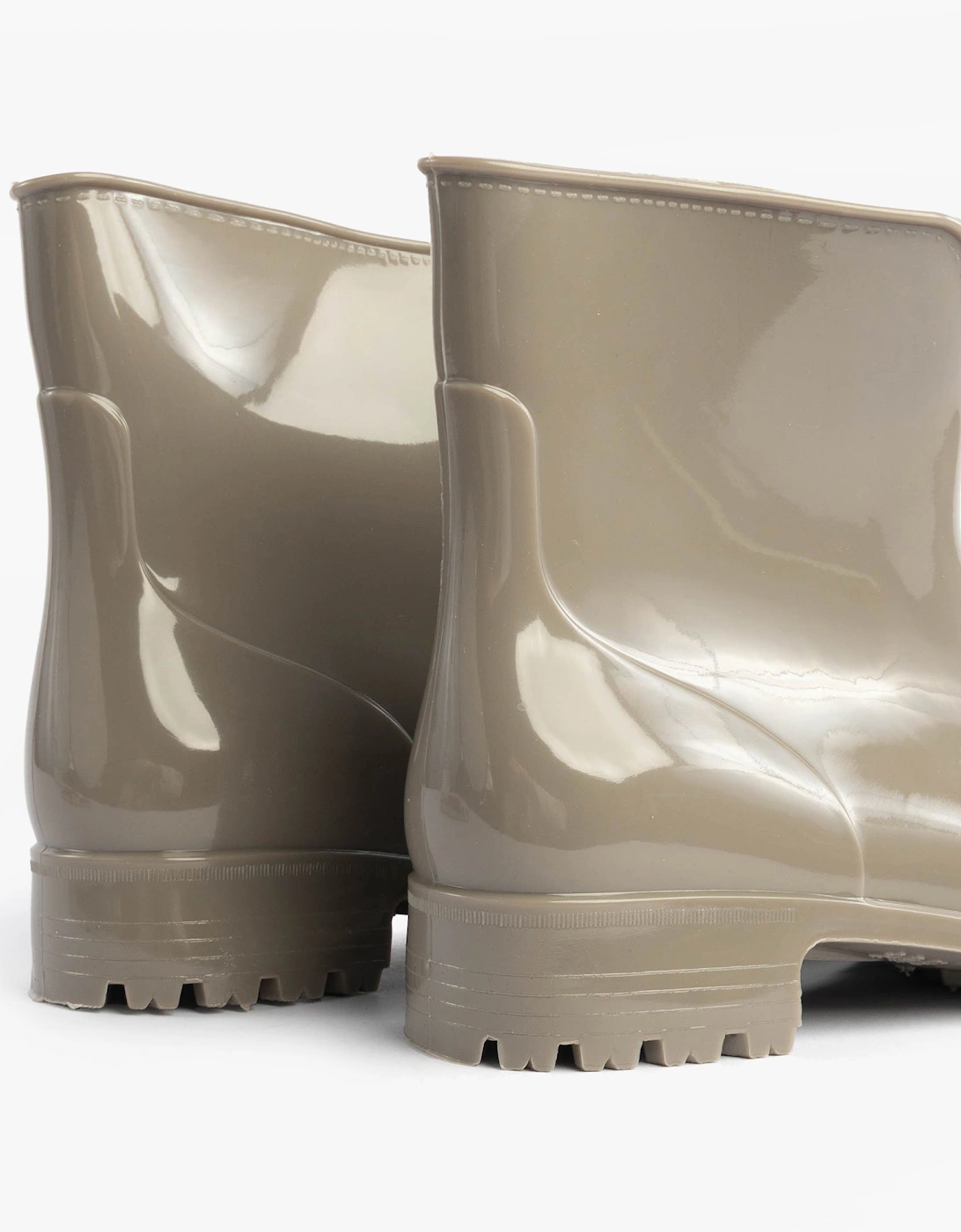 PAOLA Womens Dog Walking Boots Clay