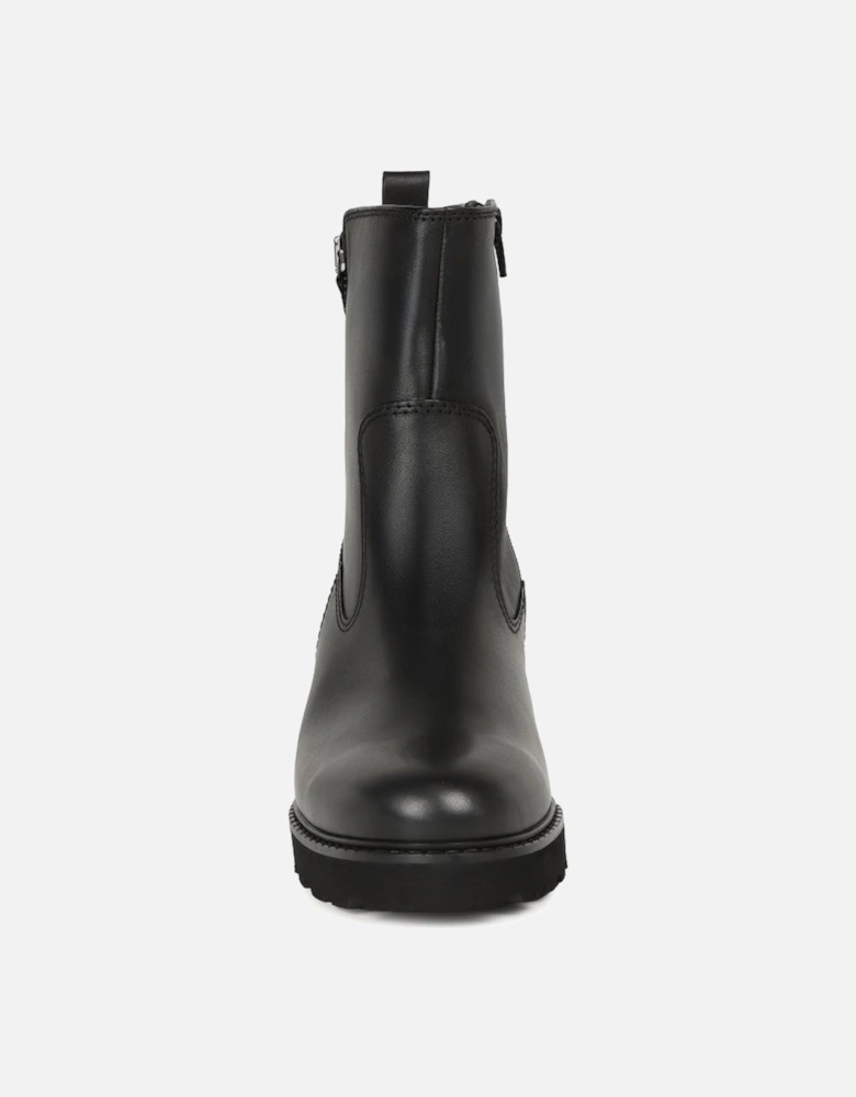 Euston Womens Ankle Boots