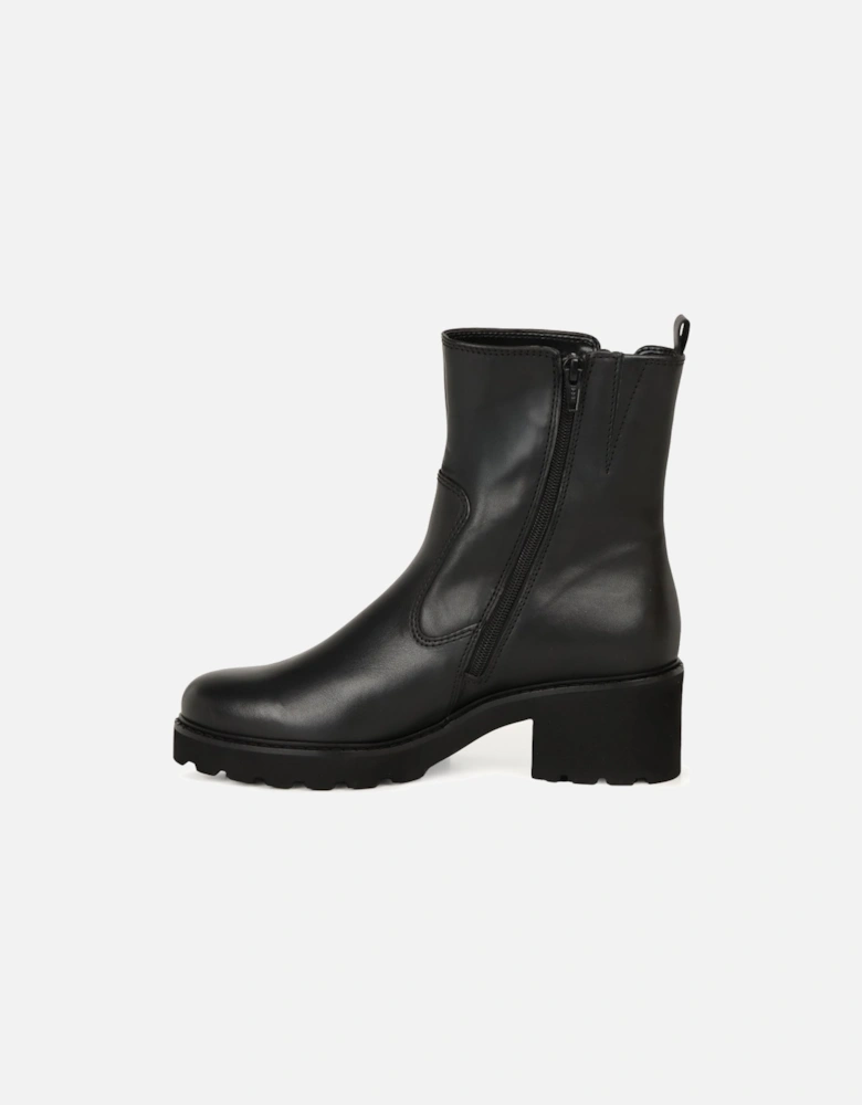 Euston Womens Ankle Boots