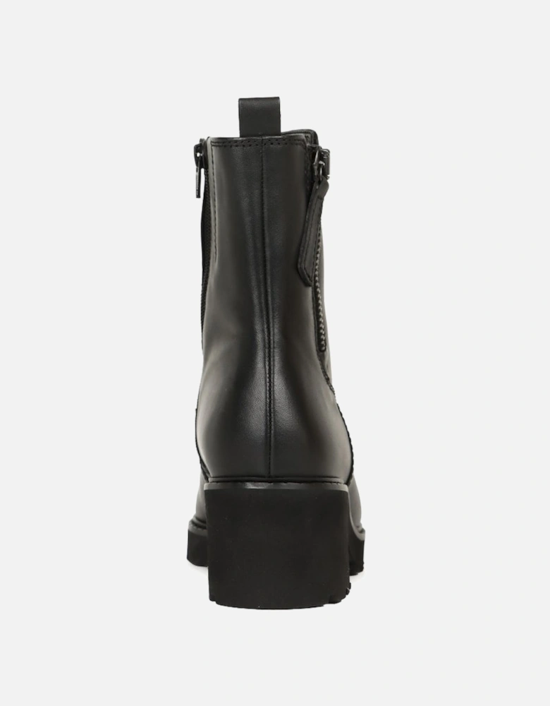 Euston Womens Ankle Boots